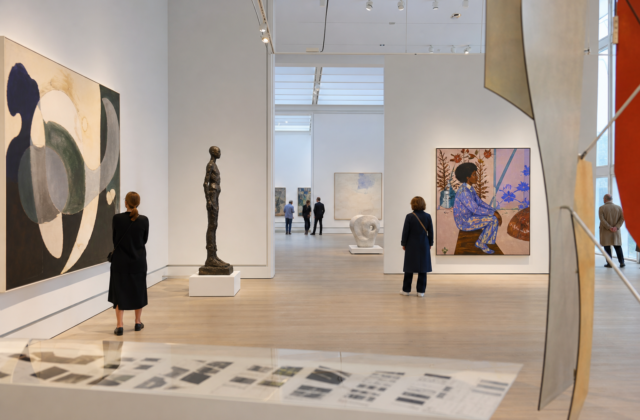 Tentoonstellingen die je dit seizoen niet mag missen